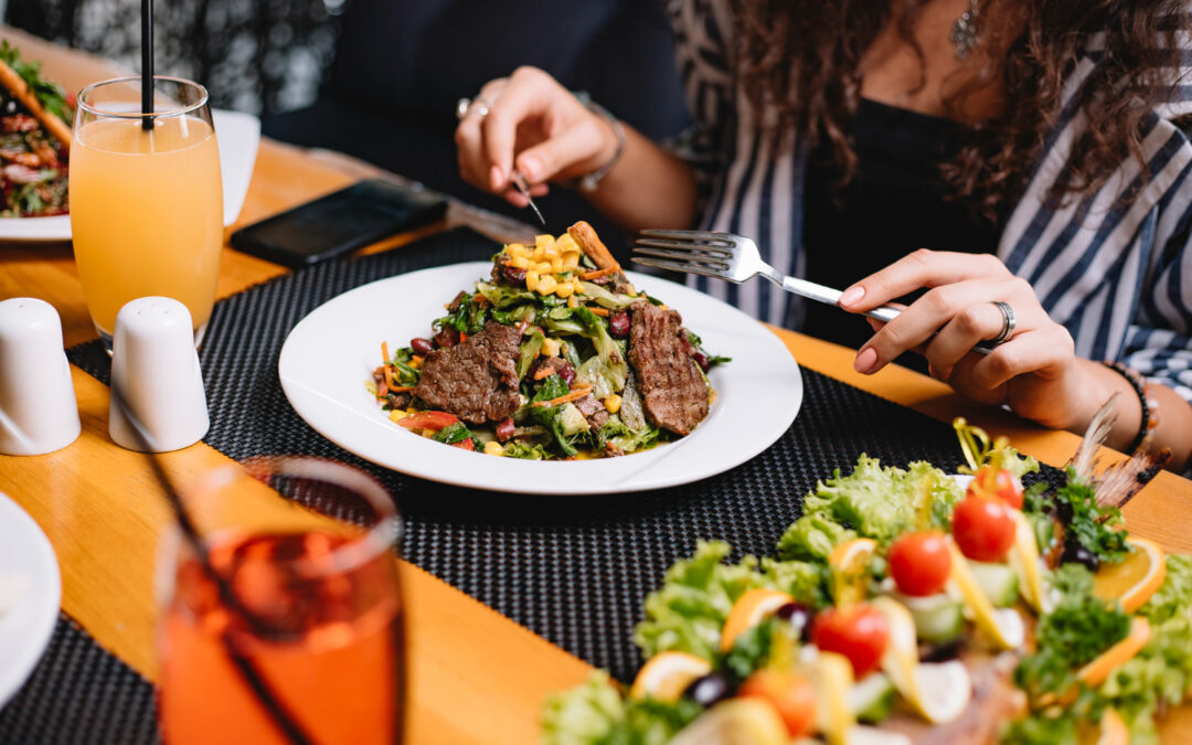 3 coisas que você precisa saber antes de começar uma dieta Carnívora